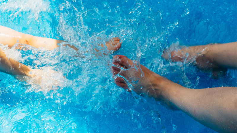Benefits of Automated Pool Systems
